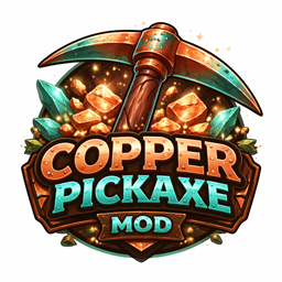 Copper Set logo
