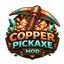 Copper Set logo