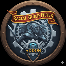 RacialFilterGuild project image