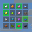 Color Challenge logo