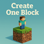 Create One Block Ultimate logo