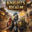 Banner Knights Of The Realm logo