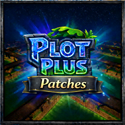 PlotPlus: Patches project image