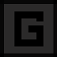 Black Gui logo