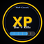 Xp Bar And Kills To Level logo
