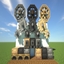 Lets play adventures and machines logo