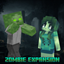 Zombie Expansion [ME] logo