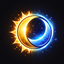 Eclipse Bar Lite logo