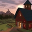 Farm and Cooking Lovers logo