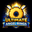 Ultimate Angel Rings logo
