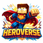 Heroverse SMP - Official Server logo