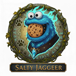 Simpleilvl addon logo