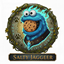 Simpleilvl logo