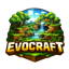 evocraft loading screen  logo