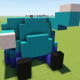 Meatworld Forever logo