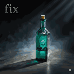 Hemlock Reloaded Fix logo