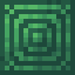 Diamond to Malachite logo