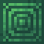 Diamond to Malachite logo