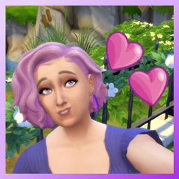 Rainelle's Cutie Save File (Base Game) project image
