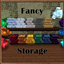 Fancy Storage logo