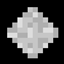 Diagonal Pixel Sun and Moon logo