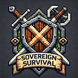 Sovereign Survival logo