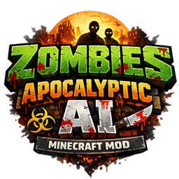 Zombies Apocalyptic AI project image