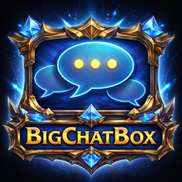 BigChatBox logo