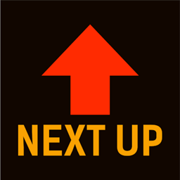 NextUp Assisted Highlight Helper logo