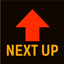 NextUp Assisted Highlight Helper logo