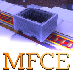 MyFastCartEngine (MFCE) project image