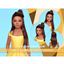 SONYASIMS - SITUATION HAIR KIDS logo