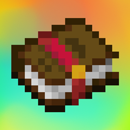 Redstone-chan's Enchantment Expansion project image