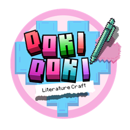 Doki Doki Literature Craft  logo