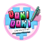 Doki Doki Literature Craft  logo