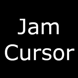 JamCursor project image