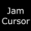 JamCursor logo