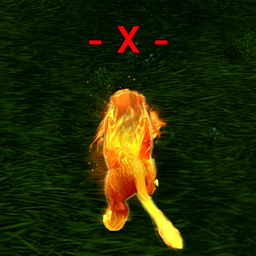 MeleeRangeIndicator project image