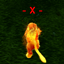 MeleeRangeIndicator logo