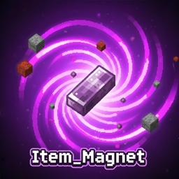 RR Item Magnet: Auto Collect Drops project image