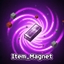 RR Item Magnet: Auto Collect Drops logo