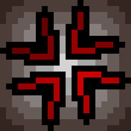 Pain and Agony logo