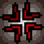 Pain and Agony logo