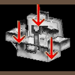 Nerfed Repair Kits logo