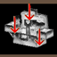 Nerfed Repair Kits logo