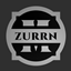 Masque: Zurrn logo