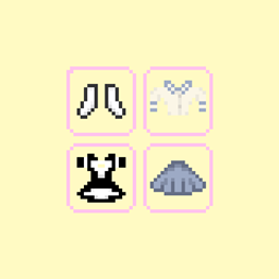 Viola's Wardrobe project image