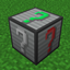 Random Ore Block logo