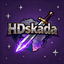 HDskada（红豆伤害统计+） logo
