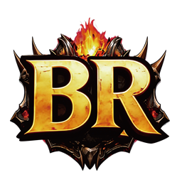 BanruoUI logo